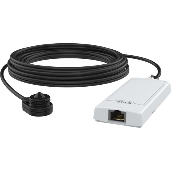 アクシスコミュニケーションズ AXIS P1265 Mk II Modular Pinhole Ca...