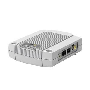 アクシスコミュニケーションズ AXIS P7701 ビデオデコーダ 0319-005