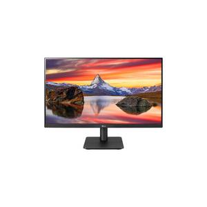 LG Electronics 24MP400-B-SB 5年保証 23.8型 フルHD(1920×1080) IPS 液晶ディスプレイ ブラック｜kagasys