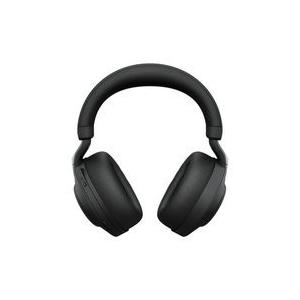 GN JABRA EVOLVE2 85 UC Stereo USB-C/Bluetooth ワイヤレスヘッドセット (3.5mm ジャックコード付き） Black 28599-989-899  【国内正規】｜kagasys