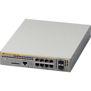 アライドテレシス（Allied Telesis） 2289R AT-GS910/5E レイヤー2