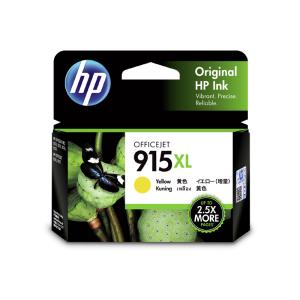 HP 915XL インクカートリッジ 4個セット　期限切れ HP 915XL インクカートリッジ 4個セット 期限切れ - メルカリ