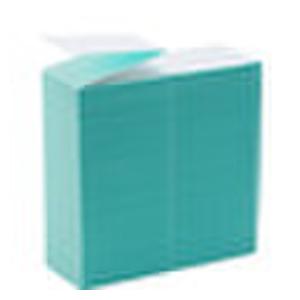 CANON(キヤノン) マットラベル2 4×5インチ ファンフォールド 約102×127mm 300...