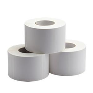 CANON(キヤノン) マットラベル2 2×3インチ 約47×76mm 1200枚×6巻 【LX-P...