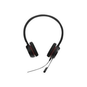 GN JABRA EVOLVE 20 UC Stereo USB-C ヘッドセット 4999-829-289  【国内正規】｜kagasys