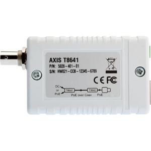 AXIS COMMUNICATIONS（アクシスコミュニケーションズ） AXIS T8129 PoE