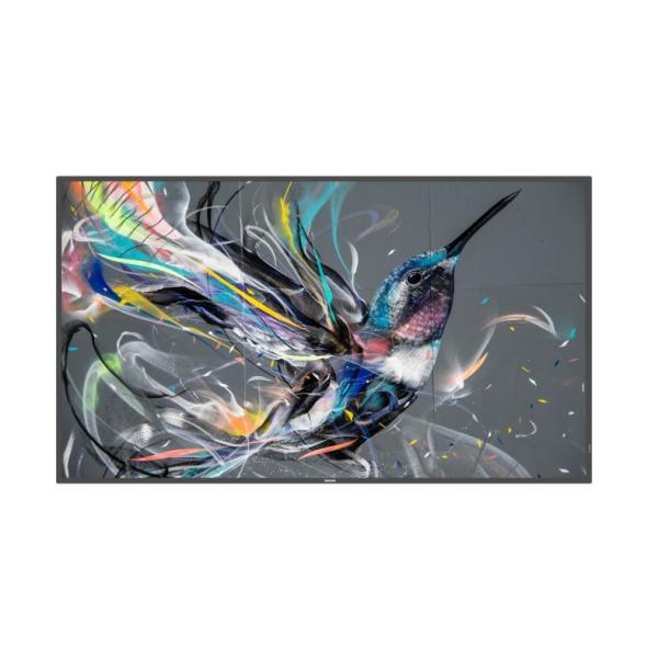 PHILIPS 55BDL3511Q/11 液晶ディスプレイ（サイネージ） 55型/3840×216...