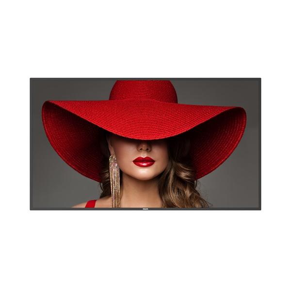 PHILIPS 液晶ディスプレイ 55型/3840×2160/DVI、HDMI、DisplayPor...