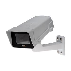 アクシスコミュニケーションズ AXIS T93F20 ハウジングPOE 5900-281