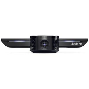 GN JABRA PanaCast 4K 対応 プラグアンドプレイ ビデオソリューション　8100-119  【国内正規】