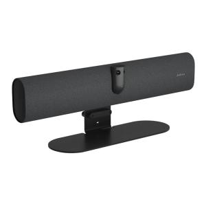 GNオーディオ Jabra Android OS搭載一体型ビデオバー(カメラ・マイク・スピーカー) 本体のみ「Jabra PanaCast 40 VBS UC Bar Only」 8700-232