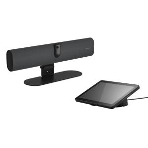 GNオーディオ Jabra Android OS搭載一体型ビデオバー タブレットコントローラー付き 「Jabra PanaCast 40 VBS UC&TC」 8720-232