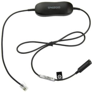 Jabra（ジャブラ） GNオーディオ Jabra BIZ 2300シリーズ用 イヤー
