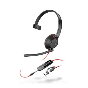 Poly HP Poly Voyager Legend 50 USB-C +BT700 USBドングル付