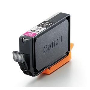 CANON(キヤノン) 純正 インクタンク BJI-P321M(4P) マゼンタ 9042B001｜kagasys