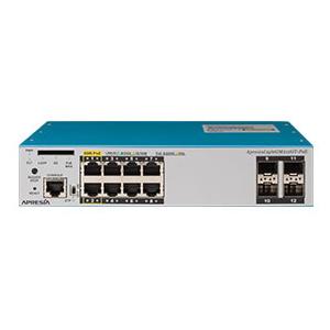 APRESIA Systems ApresiaLightGM212GT-POE 【5年間先出しセンド...