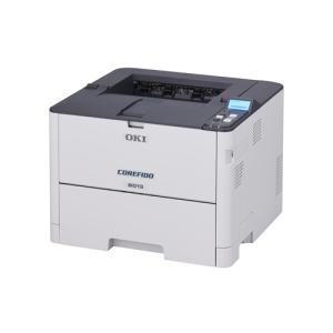 OKI A4モノクロLEDプリンター B513dnの高価買取価格