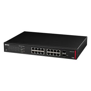 10Gスイッチングハブ BUFFALO LXW-10G5 Amazon.co.jp: 【Amazon.co.jp限定】バッファロー 5ポート 全ポート