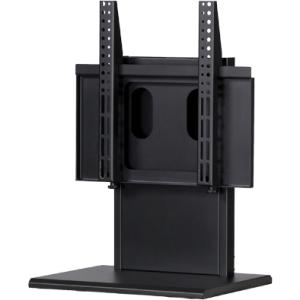 SDS(エスディエス) BT-55 卓上型業務用ディスプレイスタンド 【40〜55インチ対応】 (B...