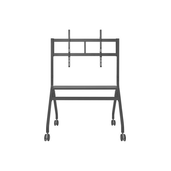 アイ・オー・データ DA-DS7 耐荷重最大80kg移動式ディスプレイスタンド