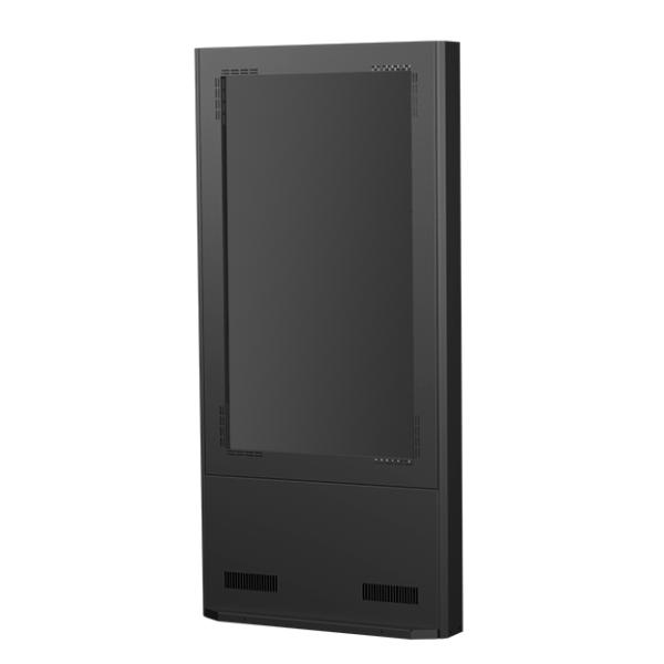 SDS(エスディエス) DS-CH155 縦型 デジタルサイネージ用ケーシングスタンド アンカータイ...