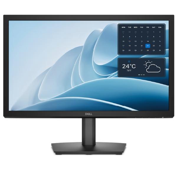 DELL E2026H 19.5インチ 液晶モニター HD+(1600x900) 100Hz TN非...