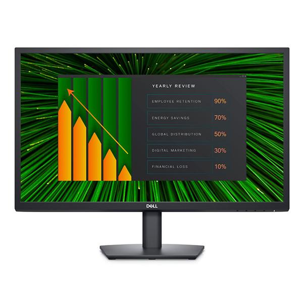 Dell 液晶ディスプレイ 23.8型/1920×1080/HDMI、VGA/ブラック/フルHD、V...