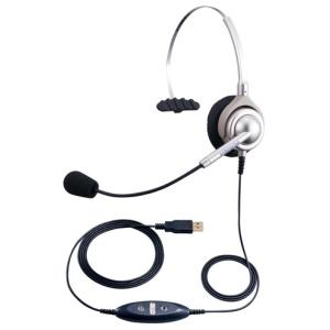 NDK(長塚電話工業所) EN-H-MC3 エンタープライズ ヘッドセットパック