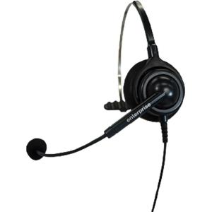 NDK(長塚電話工業所) EN-M-MC3 エンタープライズ ヘッドセットパック