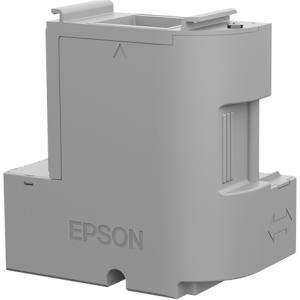 エコタンク　EW-M670FT　インク満タン　メンテナンスボックス交換済み エプソン EWMB2 EPSON メンテナンスボックス E-04D1 互換 3個