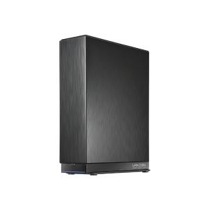 アイ・オー・データ HDL-AAX1 デュアルコアCPU搭載 ネットワーク接続ハードディスク(NAS) 1TB｜kagasys