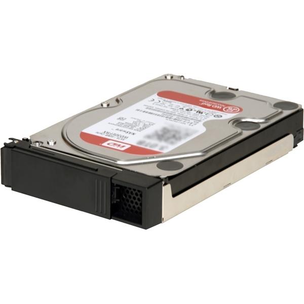 アイ・オー・データ HDLH-OP1R 高信頼NAS用HDD「WD Red」採用 HDL4-HEXシ...