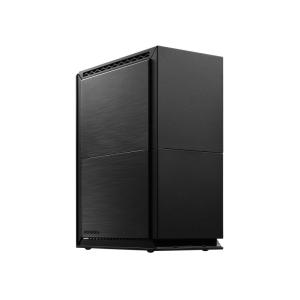 アイ・オー・データ HDW-UTCS4 USB 3.2 Gen 1対応 2ドライブ搭載ハードディスク(RAID 0/1対応) 4TB｜kagasys