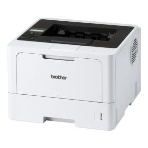 ブラザー HL-L5210DW A4モノクロレーザープリンター（無線・有線LAN/両面印刷）