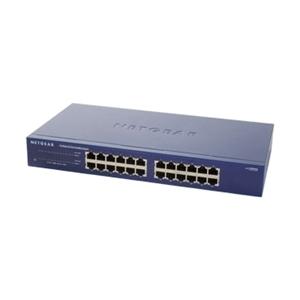 NETGEAR JGS524 24ポート ギガビット スイッチ JGS524-300JPS