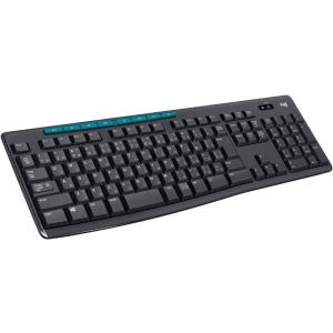 Logicool ロジクール ワイヤレスキーボード K275｜kagasys