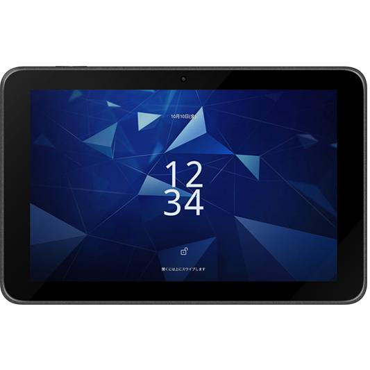 京セラ 法人向け業務用タブレット (Mediatek MT8788/4GB/eMMC・64GB/An...