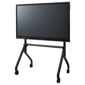 MultiSync NEC LCD-E438 液晶ディスプレイ 43型/3840×2160/HDMI、D-Sub