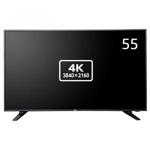 MultiSync NEC LCD-E438 液晶ディスプレイ 43型/3840×2160/HDMI、D-Sub