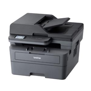 ブラザー工業 brother ジャスティオ A4送受信 デジタル複合機