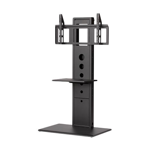 SDS(エスディエス) MT-W80 大型ディスプレイ用 壁寄せスタンド (55〜70インチ) (M...