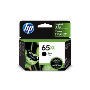 日本HP 純正HP 62XL インクカートリッジ 黒 （増量） C2P05AA