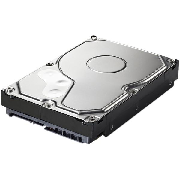 バッファロー OP-HD1.0WH HD-WHU3/R1シリーズ用オプション交換HDD 1TB