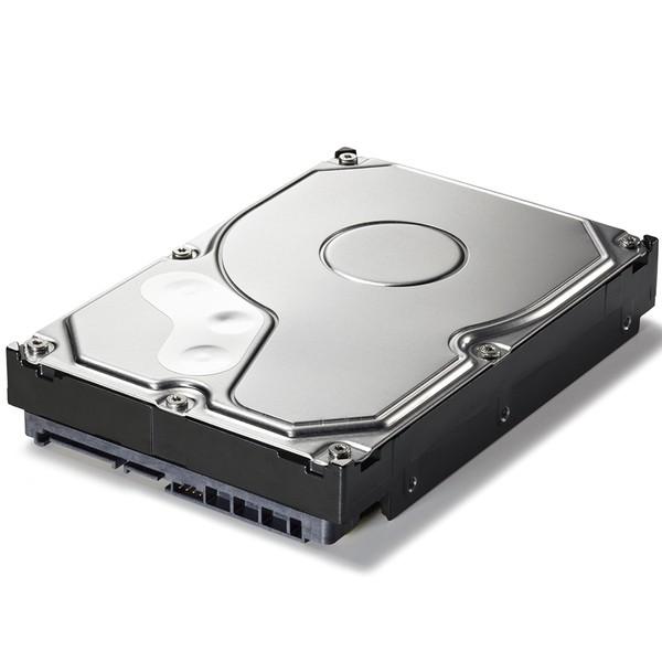 バッファロー OP-HD12.0WH HD-WHU3/R1シリーズ用オプション 交換用HDD 12T...