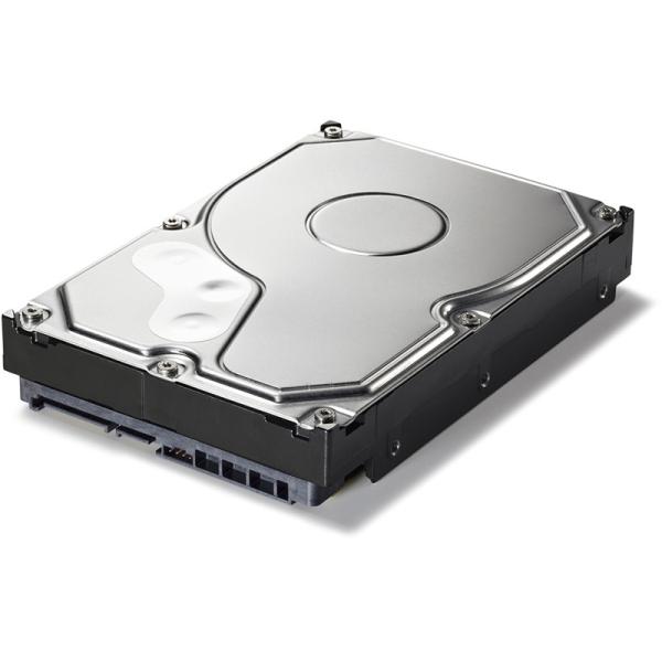 バッファロー OP-HD18.0WH HD-WHU3/R1シリーズ用オプション交換HDD 18TB