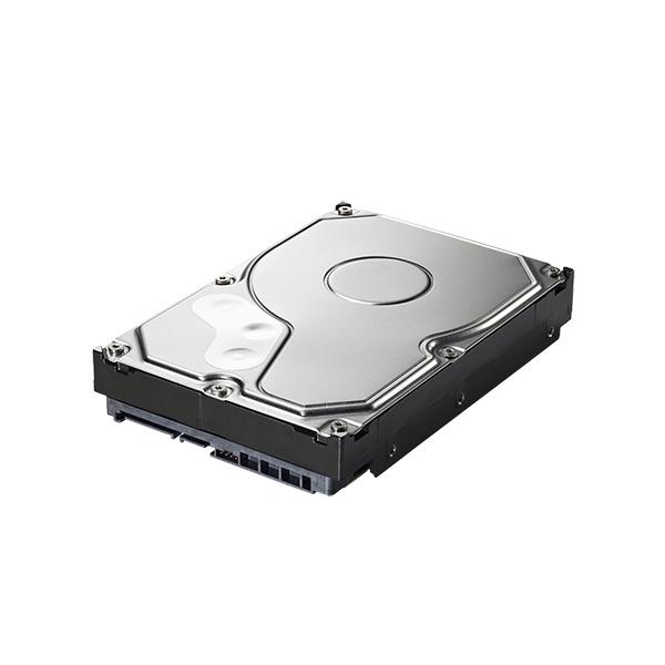 バッファロー OP-HD32.0WH HD-WHU3/R1シリーズ用 オプション交換HDD 32TB
