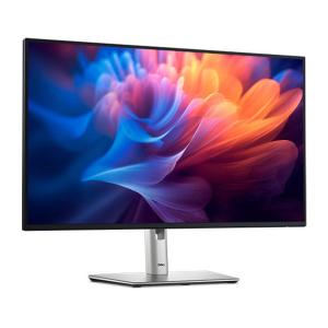 Dell プロフェッショナルシリーズ 27インチ USB-C ハブ モニタ/1920×1080/HDMI、DisplayPort、USB-C/ブラック/スピーカー：なし P2725HE｜kagasys