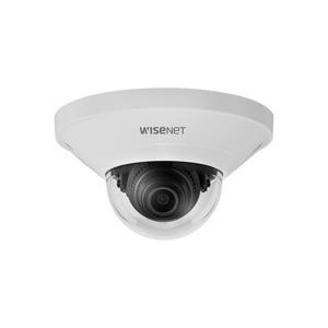 ハンファ Hanwha Vision (Wisenet) QNO-6012R 2MP IRバレットカメラ