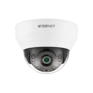 Hanwha Vision (Wisenet) QND-6012R 2MP IRドーム型カメラ 防犯...