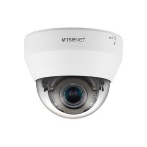 ハンファ Hanwha Vision (Wisenet) QND-6082R 2MP IRドーム型カメラ